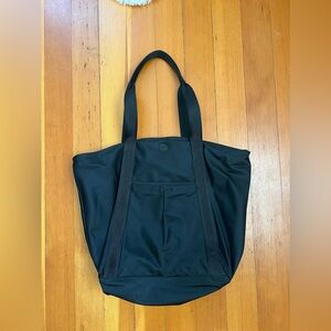 Lululemon Gym Tote